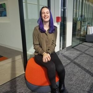 Meet the Posher, Emma